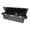 Dee Zee REB LABEL SINGLE LID CROSSOVER TOOL BOX - DEEP BLACK DZ8170DB - alternate 7
